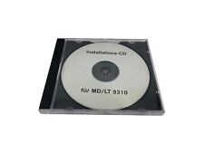 Installations-CD MD/LT 9310 Lifetec Grafiktablett Driver Medion Win 9x 2000 XP