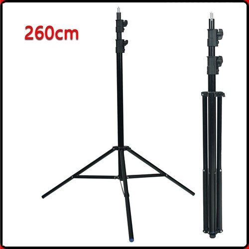 260cm stativ lichtstativ - 260cm,