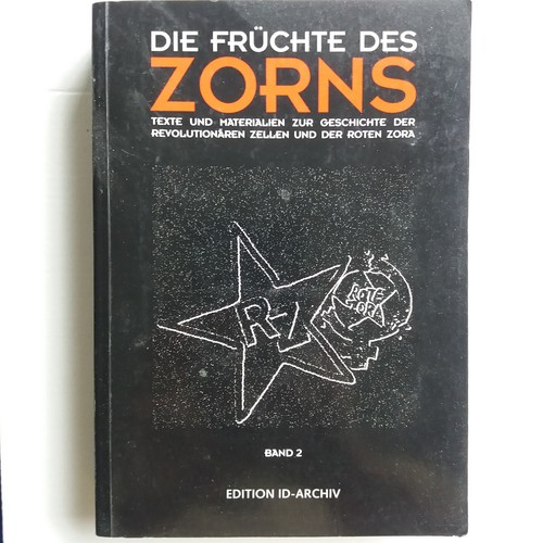 Die früchte des zorns band - , 2
