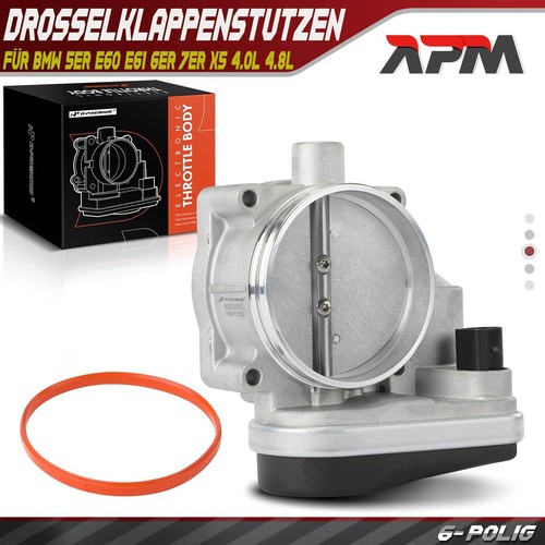 Drosselklappenstutzen für bmw - drosselklappenstutzen,
