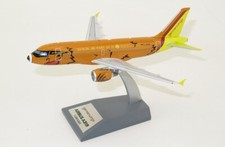 Inflight200 / WB Models 1:200 Germanwings Airbus A319 D-AKNO Bearbus Limited