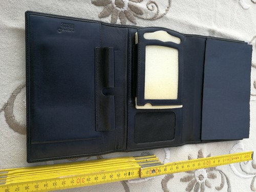 Montblanc agenda - montblanc,