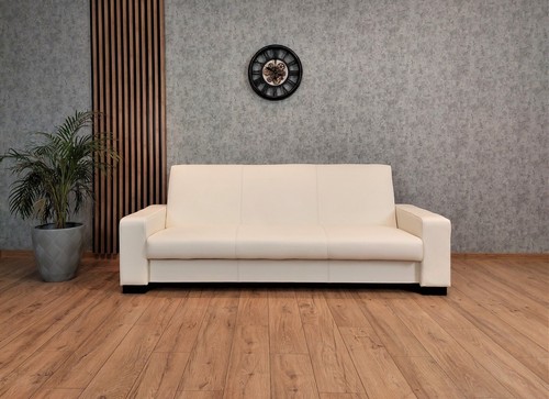 Echtleder sofa couch mit - sofa,