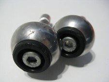 Lenkergewichte Lenkergewicht Lenker LSL Triumph Tiger 955i, 709EN, 01-03