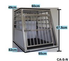 Hundetransportbox hundebox - hundetransportbox,