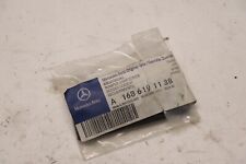 Mercedes Benz W168 A190 Abdeckung Seitenschweller NEU NOS MB A1686191138