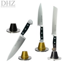 GÜDE Messer Alpha mit/ohne