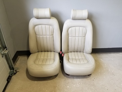 Jaguar x308 komplett vorne - komplett,