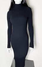 Merino Rib Kleid von Wolford