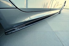 Seitenschweller Ansatz Cup