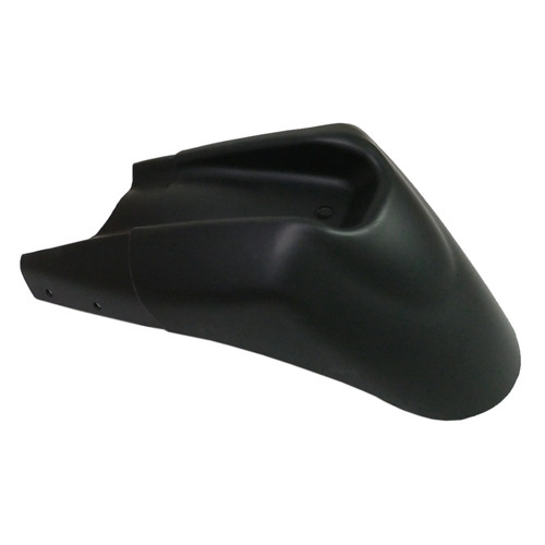Kotflügel schutzblech schwarz - kotflügel,