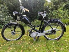 Miele K 50 Moped