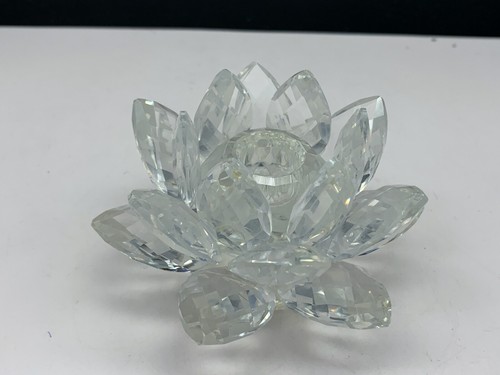 Swarovski figur 10001 seerose - 10001,