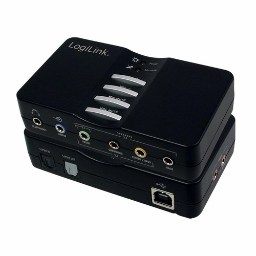 Logilink ua0099 usb - logilink,