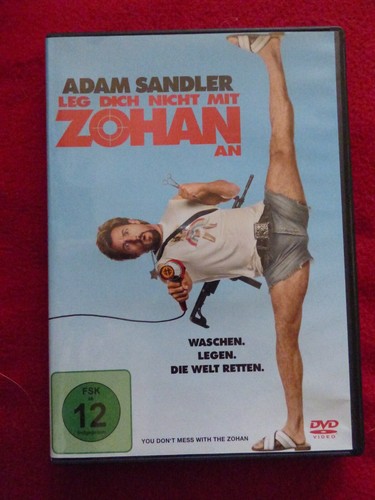 Dvd auswahl verschiedene - dvd-auswahl, (verschiedene
