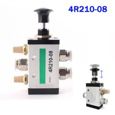 4R210-08 Luft Pneumatik