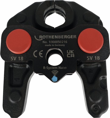 Rothenberger romax nano - romax,