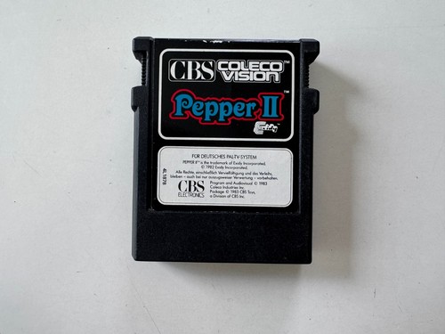 Pepper für cbs - für,