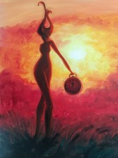 „Die Letzte" – Originales