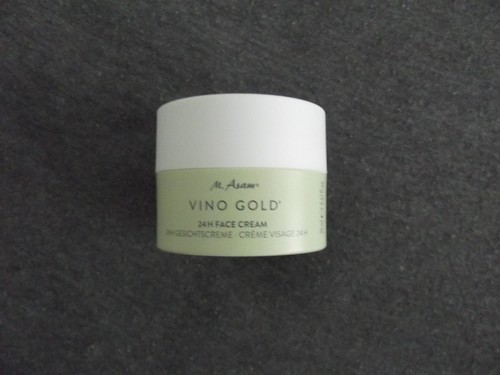 Asam vino gold 24h - gold,