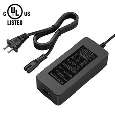 UL AC/DC Adapter For Sans