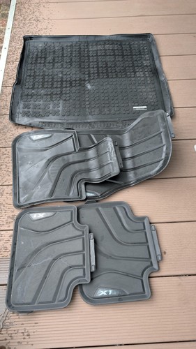 Original bmw allwetter - original,