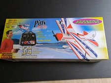 Jamara Flugzeug RC Modell