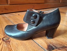 NEU Spangenschuhe Pumps Marc