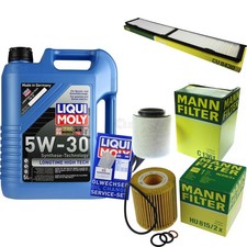 INSPEKTIONSKIT FILTER LIQUI