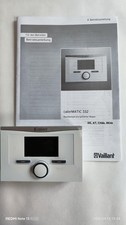 Vaillant calorMatic 332