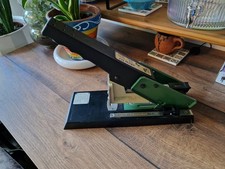 Skrebba SKRE 117 Blockhefter made in W.-Germany