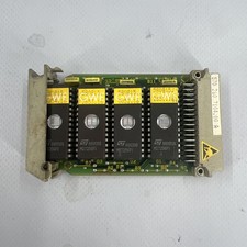 Siemens SINUMERIK EPROM Modul