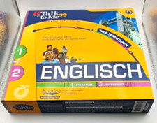 "Talk to Me" 5.0 - ENGLISCH