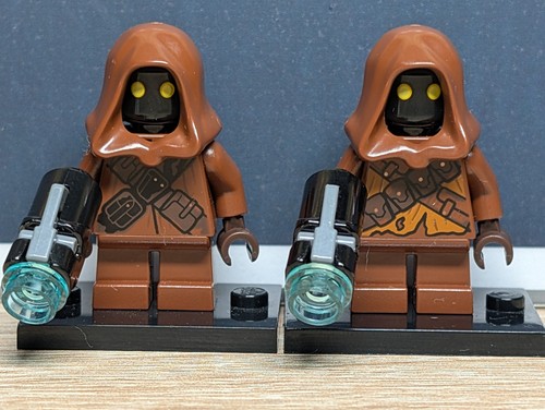 Lego star wars jawa - lego®,
