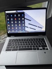 HP Chromebook X360 2021