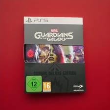 Marvel Guardians of the Galaxy