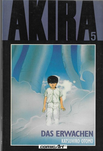 Akira 1991 das - /,