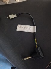 Daelim Otello Echoke Kaltstartventil für Mikuni Vergaser