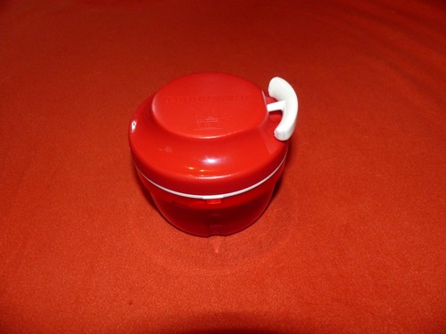 Tupperware turbo chef original - tupperware,