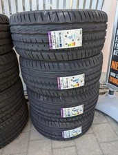 NEU! 4x Sommerreifen 245/45