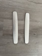 Porsche Boxster Einstigsleiste Emblem