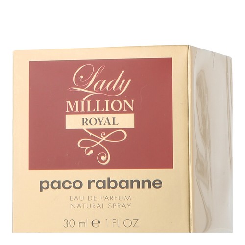 Paco rabanne lady million - rabanne,