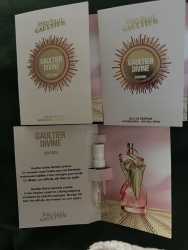 Jean paul gaultier - gaultier,