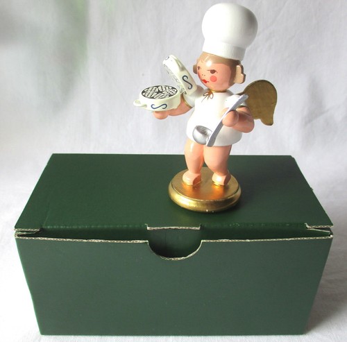 Bäckerengel waffeleisen 5cm - waffeleisen, 7,5cm