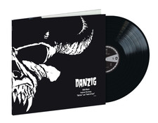 Danzig | Danzig I | Limited
