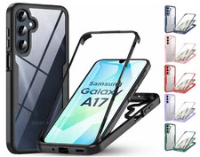 Hülle für Samsung Galaxy A17