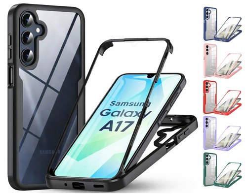 Hülle für samsung - samsung, a17