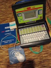 Vtech genius leader 5000 - genius,