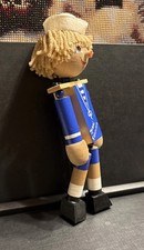 Matrose Junge aus Holz Figur