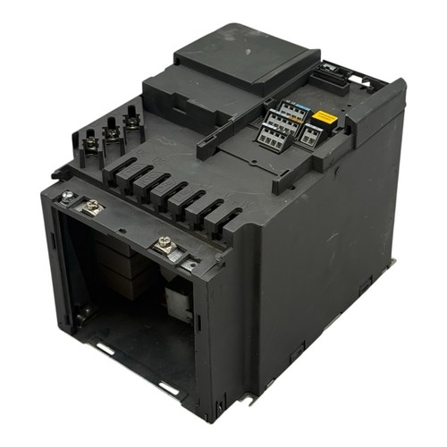 Siemens micromaster 420 - siemens,